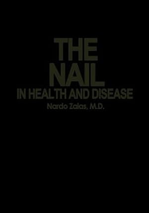 Immagine del venditore per Nail in Health and Disease venduto da GreatBookPrices
