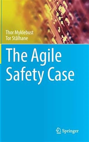 Immagine del venditore per Agile Safety Case venduto da GreatBookPrices