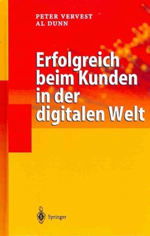 Seller image for Erfolgreich Beim Kunden in Der Digitalen Welt -Language: German for sale by GreatBookPrices