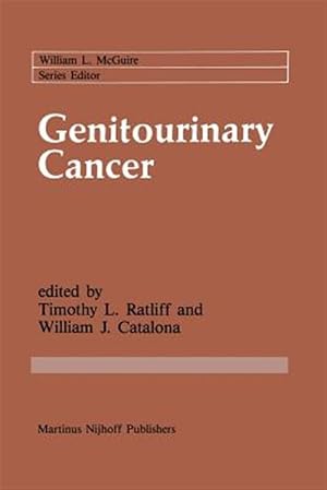 Imagen del vendedor de Genitourinary Cancer : Basic and Clinical Aspects a la venta por GreatBookPrices