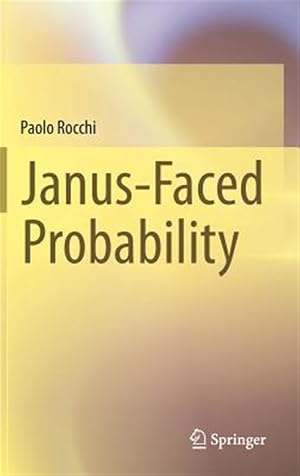 Imagen del vendedor de Janus-faced Probability a la venta por GreatBookPrices