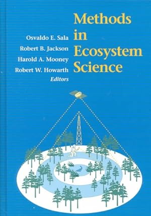 Immagine del venditore per Methods in Ecosystem Science venduto da GreatBookPrices