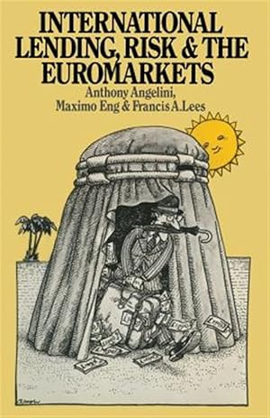 Seller image for International Lending, Risk and the Euromarkets for sale by GreatBookPrices