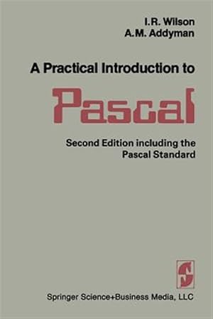 Seller image for Practical Introduction to Pascal for sale by GreatBookPrices