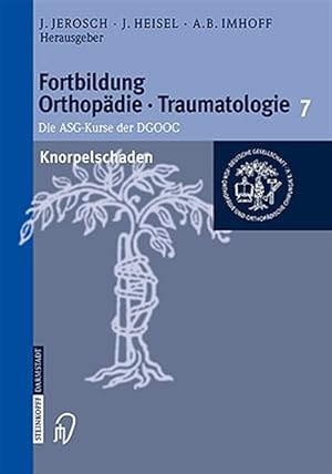 Seller image for Knorpelschaden -Language: German for sale by GreatBookPrices
