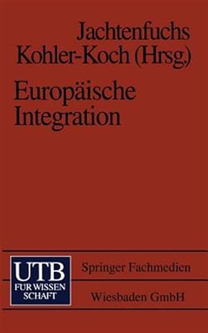 Immagine del venditore per Europ�ische Integration -Language: german venduto da GreatBookPrices