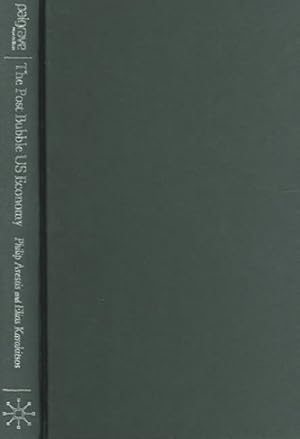 Seller image for Post-Bubble US Economy : Implications For Financial Markets And The Economy for sale by GreatBookPrices