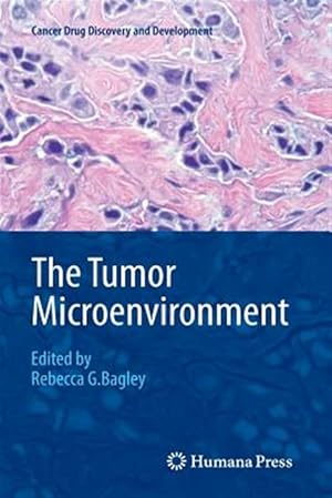 Seller image for Tumor Microenvironment for sale by GreatBookPrices
