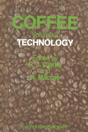 Immagine del venditore per Coffee : Technology venduto da GreatBookPrices