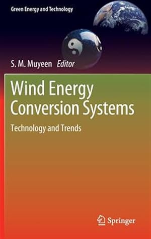 Immagine del venditore per Wind Energy Conversion Systems : Technology and Trends venduto da GreatBookPrices