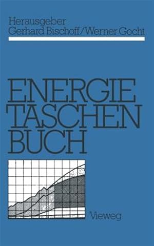 Immagine del venditore per Energietaschenbuch -Language: german venduto da GreatBookPrices