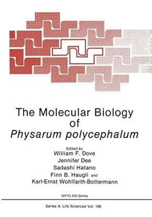 Immagine del venditore per Molecular Biology of Physarum Polycephalum venduto da GreatBookPrices