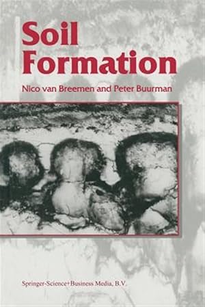 Seller image for Soil Formation for sale by GreatBookPrices