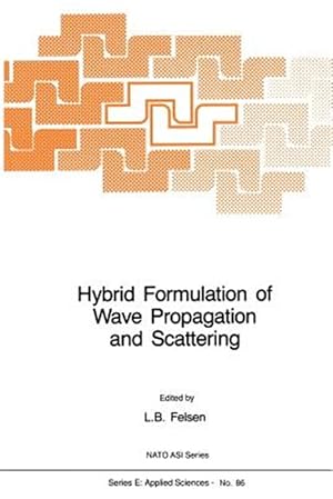 Imagen del vendedor de Hybrid Formulation of Wave Propagation and Scattering a la venta por GreatBookPrices