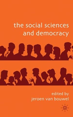 Seller image for Social Sciences and Democracy for sale by GreatBookPrices