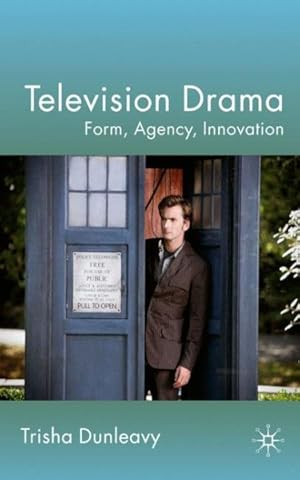 Immagine del venditore per Television Drama : Form, Agency, Innovation venduto da GreatBookPrices