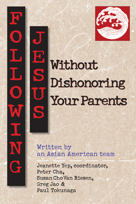 Immagine del venditore per Following Jesus Without Dishonoring Your Parents (Paperback or Softback) venduto da BargainBookStores