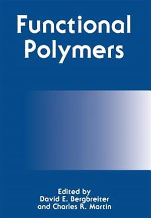 Seller image for Functional Polymers for sale by GreatBookPrices