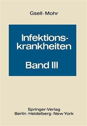 Immagine del venditore per Mykosen Aktinomykosen Und Nocardiosen Pneumokokken- Und Klebsiellenerkrankungen -Language: german venduto da GreatBookPrices