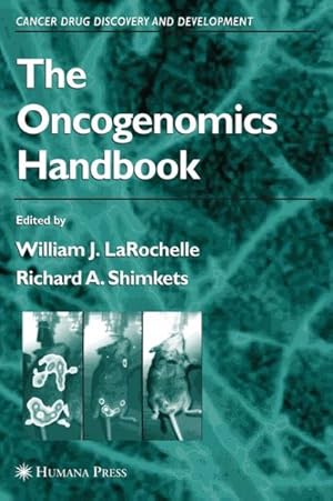Seller image for Oncogenomics Handbook for sale by GreatBookPrices