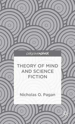 Seller image for Theory of Mind and Science Fiction for sale by GreatBookPrices
