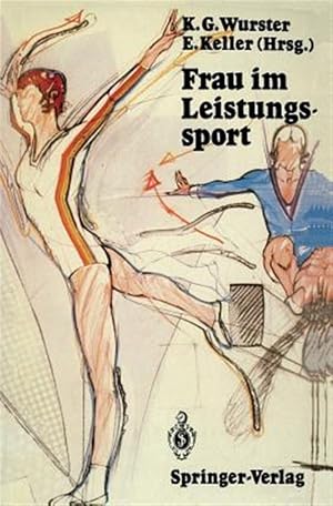 Immagine del venditore per Frau Im Leistungssport -Language: german venduto da GreatBookPrices