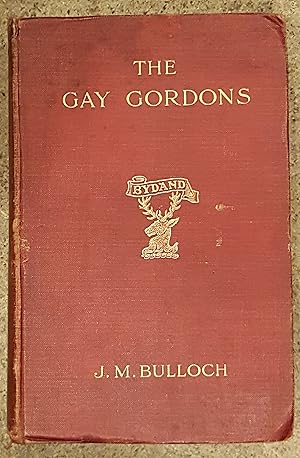 The Gay Gordons