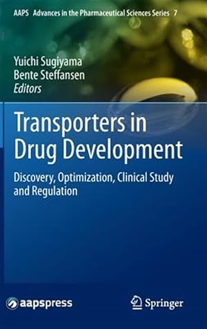 Immagine del venditore per Transporters in Drug Development : Discovery, Optimization, Clinical Study and Regulation venduto da GreatBookPrices