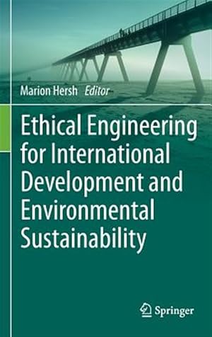 Immagine del venditore per Ethical Engineering for International Development and Environmental Sustainability venduto da GreatBookPrices