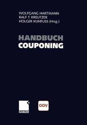 Seller image for Handbuch Couponing -Language: german for sale by GreatBookPrices