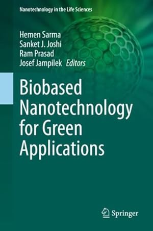 Imagen del vendedor de Biobased Nanotechnology for Green Applications a la venta por GreatBookPrices