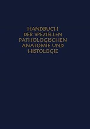 Seller image for Spezielle Pathologie Des Skelets Und Seiner Teile : Die Prim�ren Knochengeschw�lste -Language: german for sale by GreatBookPrices