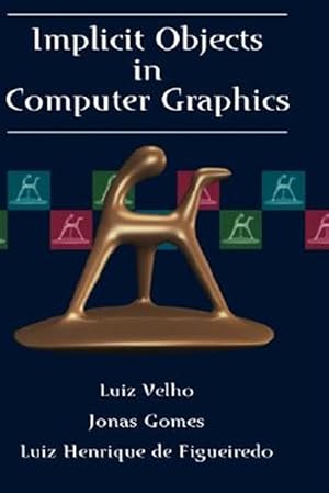 Seller image for Implicit Objects in Computer Graphics for sale by GreatBookPrices