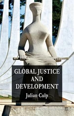 Immagine del venditore per Global Justice and Development venduto da GreatBookPrices