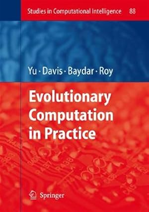 Immagine del venditore per Evolutionary Computation in Practice venduto da GreatBookPrices