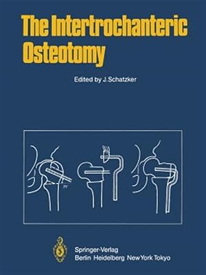 Seller image for Intertrochanteric Osteotomy for sale by GreatBookPrices