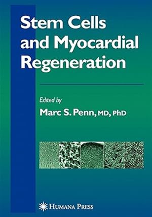 Seller image for Stem Cells and Myocardial Regeneration for sale by GreatBookPrices