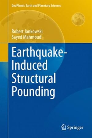 Immagine del venditore per Earthquake-Induced Structural Pounding venduto da GreatBookPrices
