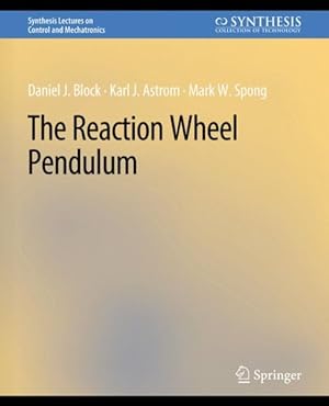 Immagine del venditore per Reaction Wheel Pendulum venduto da GreatBookPrices
