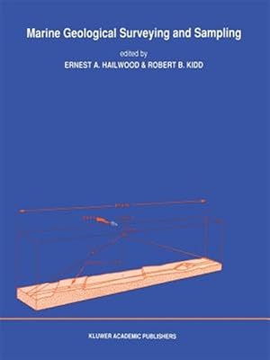 Immagine del venditore per Marine Geological Surveying and Sampling venduto da GreatBookPrices
