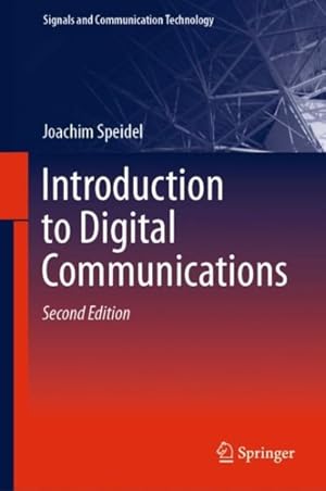 Imagen del vendedor de Introduction to Digital Communications a la venta por GreatBookPrices