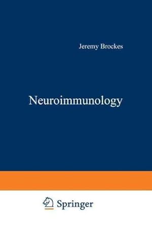 Seller image for Neuroimmunology for sale by GreatBookPrices