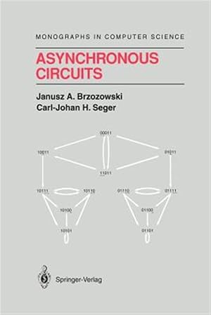 Imagen del vendedor de Asynchronous Circuits a la venta por GreatBookPrices