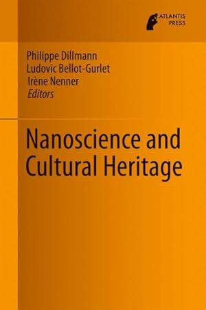 Immagine del venditore per Nanoscience and Cultural Heritage venduto da GreatBookPrices