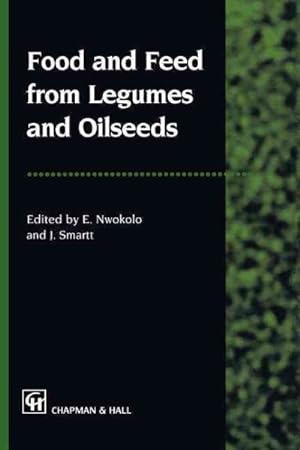 Seller image for Food and Feed from Legumes and Oilseeds for sale by GreatBookPrices