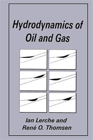 Image du vendeur pour Hydrodynamics of Oil and Gas mis en vente par GreatBookPrices