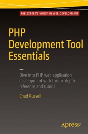 Immagine del venditore per Php Development Tool Essentials venduto da GreatBookPrices