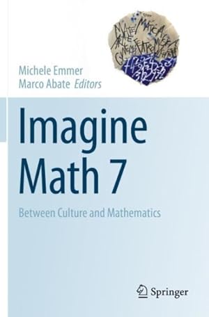 Imagen del vendedor de Between Culture and Mathematics a la venta por GreatBookPrices