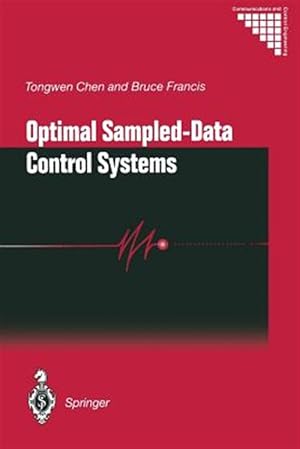 Immagine del venditore per Optimal Sampled-Data Control Systems venduto da GreatBookPrices
