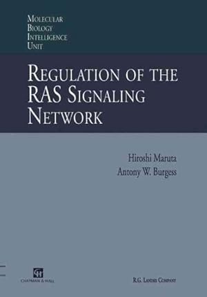 Immagine del venditore per Regulation of the Ras Signalling Network venduto da GreatBookPrices